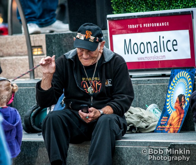 Moonalice 8-15-12 Union Square-0955<br/>Photo by: Bob Minkin